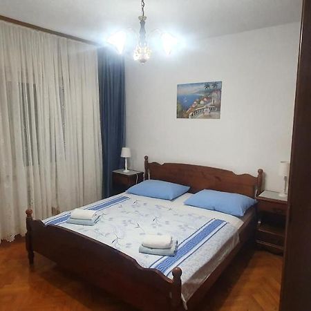 טרוגיר Apartmani Matea מראה חיצוני תמונה