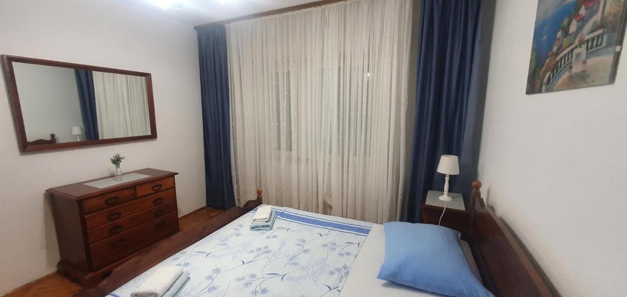 טרוגיר Apartmani Matea מראה חיצוני תמונה