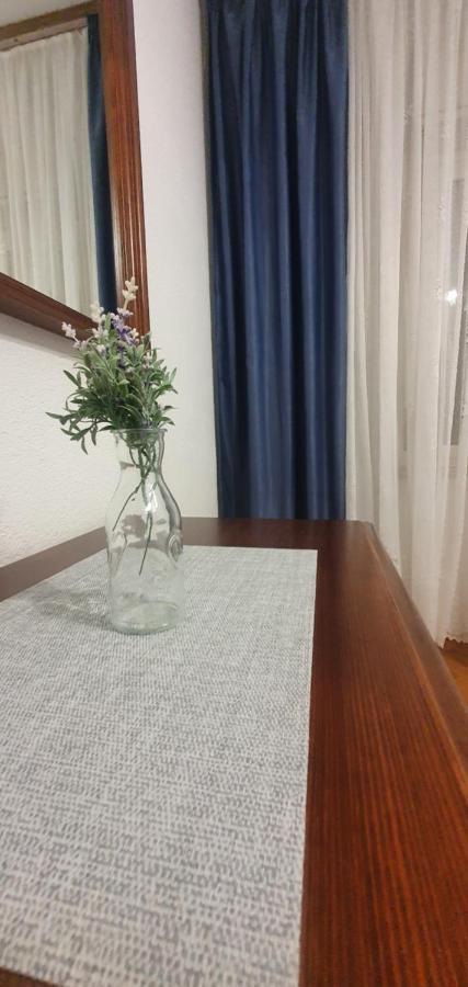 טרוגיר Apartmani Matea מראה חיצוני תמונה