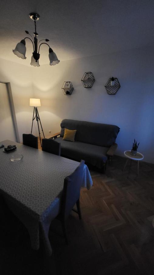 טרוגיר Apartmani Matea מראה חיצוני תמונה
