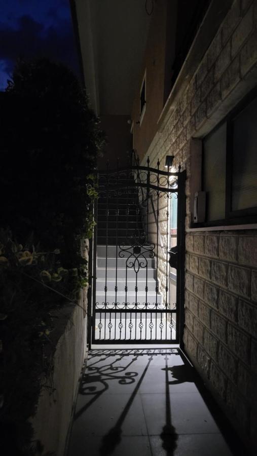 טרוגיר Apartmani Matea מראה חיצוני תמונה