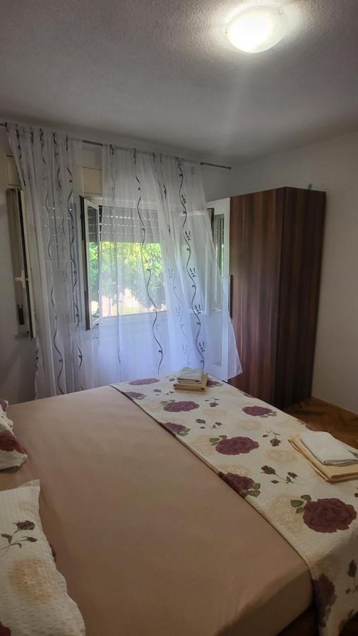 טרוגיר Apartmani Matea מראה חיצוני תמונה